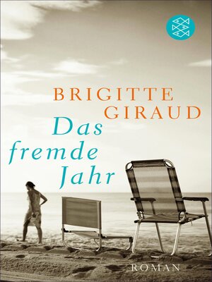 cover image of Das fremde Jahr